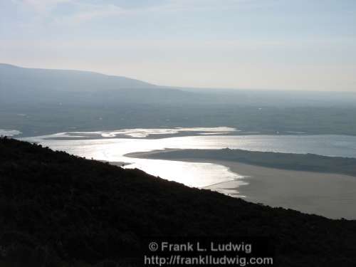 Around Knocknarea